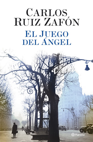 El Juego del ngel